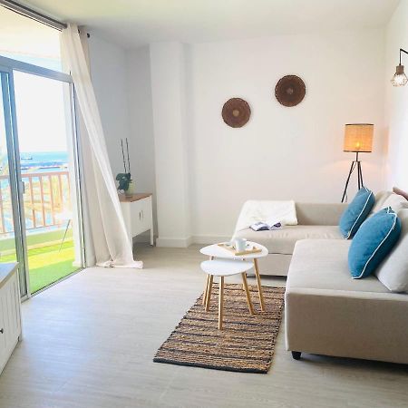 PARADISE HOLIDAYS&SEA VIEW, Tenerife Arona  Exterior foto