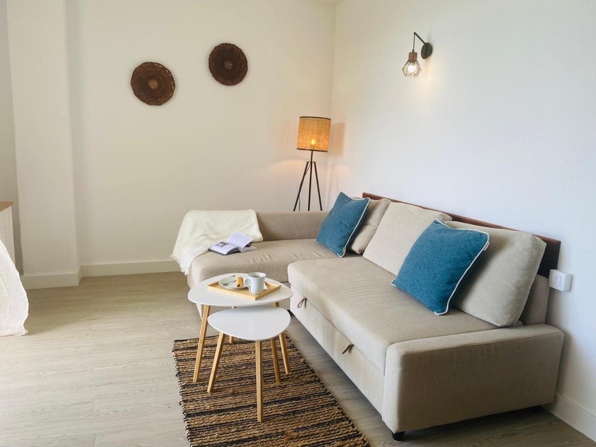 PARADISE HOLIDAYS&SEA VIEW, Tenerife Arona  Exterior foto