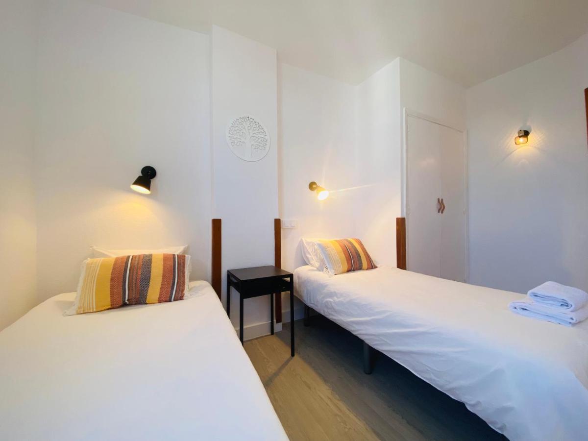 PARADISE HOLIDAYS&SEA VIEW, Tenerife Arona  Exterior foto