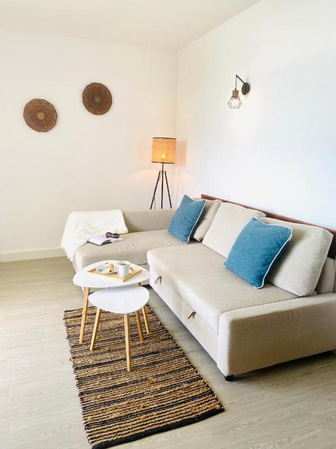 PARADISE HOLIDAYS&SEA VIEW, Tenerife Arona  Exterior foto