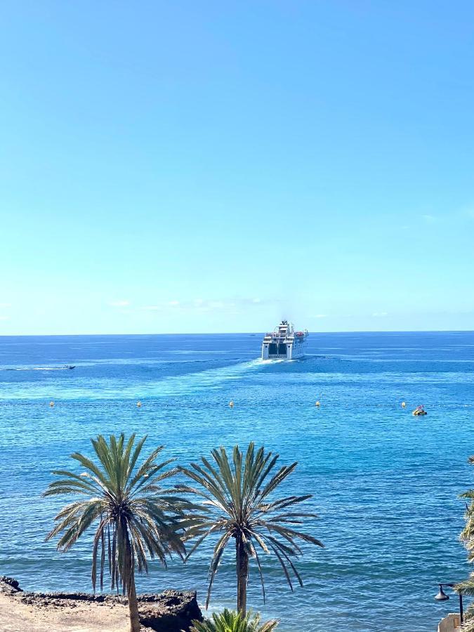 PARADISE HOLIDAYS&SEA VIEW, Tenerife Arona  Exterior foto