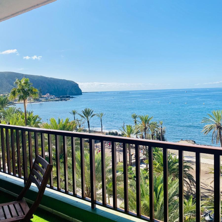 PARADISE HOLIDAYS&SEA VIEW, Tenerife Arona  Exterior foto