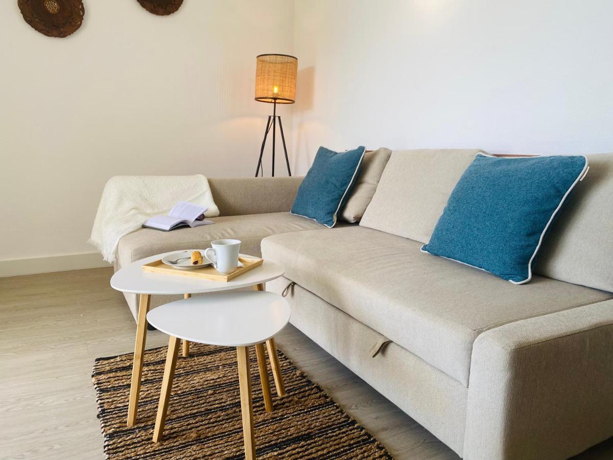 PARADISE HOLIDAYS&SEA VIEW, Tenerife Arona  Exterior foto