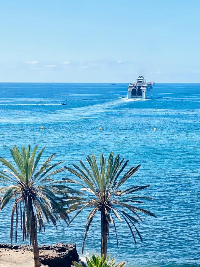 PARADISE HOLIDAYS&SEA VIEW, Tenerife Arona  Exterior foto