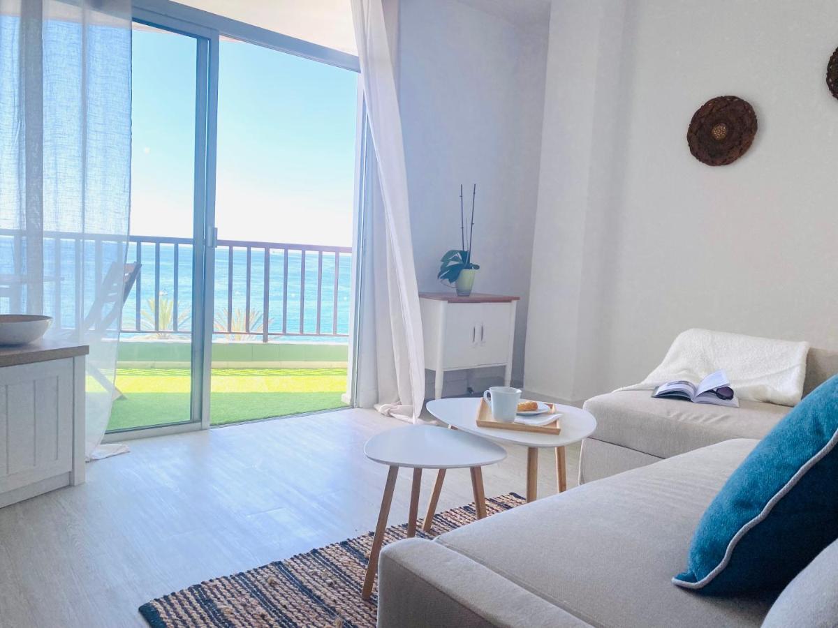 PARADISE HOLIDAYS&SEA VIEW, Tenerife Arona  Exterior foto