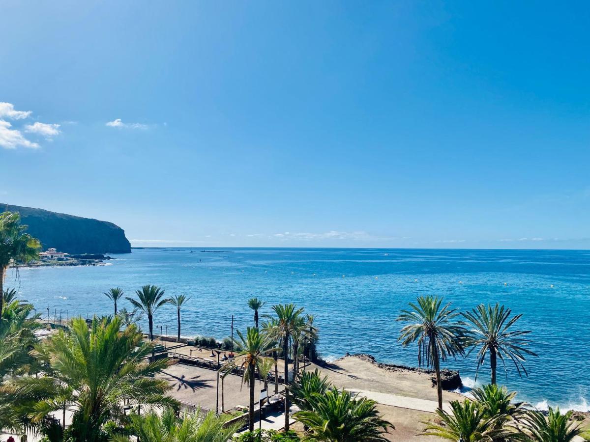 PARADISE HOLIDAYS&SEA VIEW, Tenerife Arona  Exterior foto