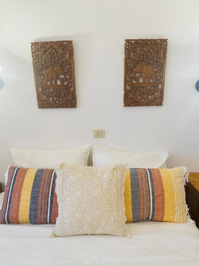 PARADISE HOLIDAYS&SEA VIEW, Tenerife Arona  Exterior foto