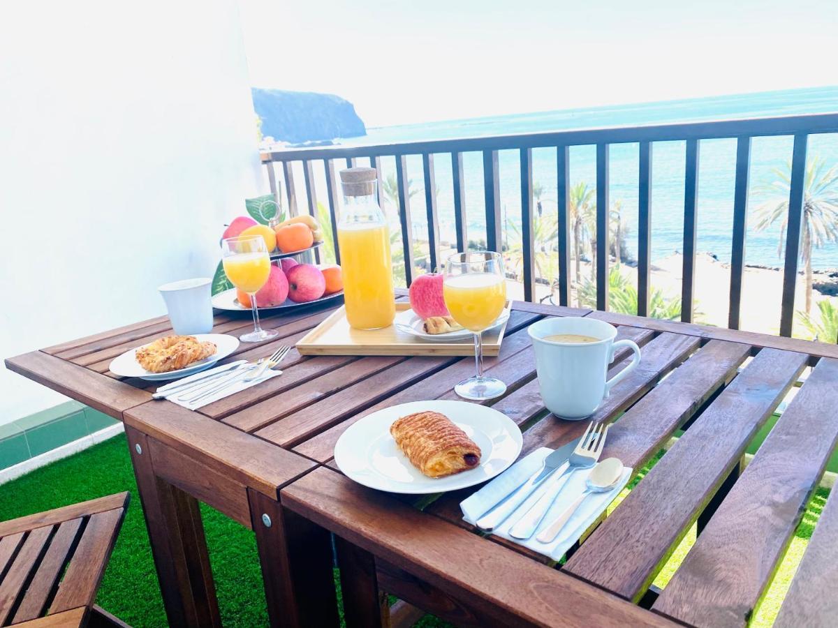 PARADISE HOLIDAYS&SEA VIEW, Tenerife Arona  Exterior foto